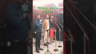 nzambe mosusu azali te kaka yo [upl. by Derrej916]