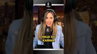 💬 PALANDRI  MILEISMO y KARINA PARTE 1 [upl. by Ybsorc]