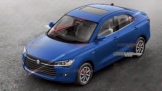 Maruti Dzire 2024 New Model Colour Launch [upl. by Churchill]