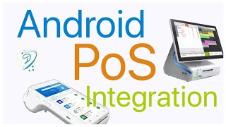 Android PoS Device Integration D180A910etc with Ezetap SDK  Ezetap Integration  Dream Network [upl. by Niwrehs]