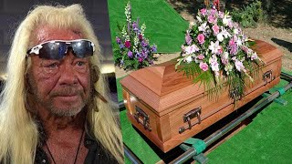 Bounty Hunter Duane Chapman Is Announced Dead At 70  Goodbye and Rest [upl. by Margery]