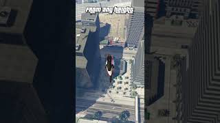 Busting 3 Myths in GTA 5 [upl. by Ahael]