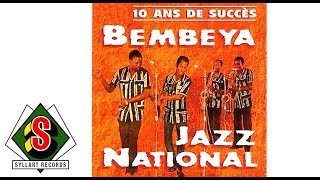 Bembeya Jazz National  Introduction audio [upl. by Dryden]