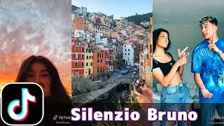 Silenzio Bruno  Luca  TikTok Compilation [upl. by Los]