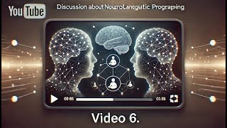 NLP Discussion  Video 6 Asking Specific Questions [upl. by Custer]