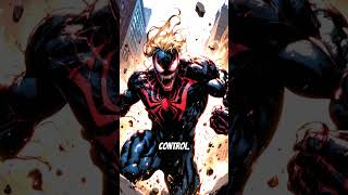 Venom vs Carnage The Ultimate Showdown VenomVsCarnage SymbioteBattle Marvel venom [upl. by Hut515]