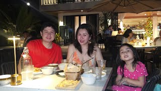 Family vacation La Union 2024 [upl. by Ayat]