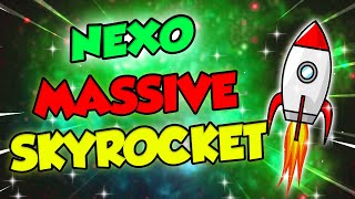 NEXO MASSIVE SKYROCKET IN 2024  NEXO PRICE PREDICTION amp SHOULD YOU BUY IT [upl. by Ennovy]