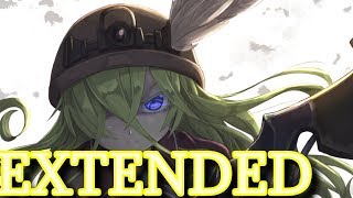 Made in Abyss OST  Remembering Home  Extended [upl. by Nahtaj]