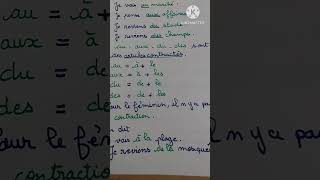 quotMaîtrisez les Déterminants   Apprenez la Grammaire Française Facilement  Les Déterminantsquot [upl. by Abigail]