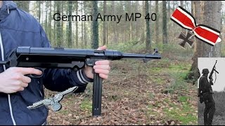 MP 40 PAK [upl. by Edlun]