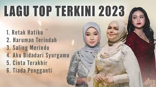 RETAK HATIKU  IERA MILPAN  FULL ALBUM TERBARU 2023 KOMPILASI LAGU TERKINI HARUMAN TERINDAH [upl. by Olette]