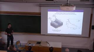 Atomistic spin dynamics of magnetic insulators [upl. by Mcwilliams]