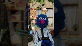 Grovers tour of Sesame Street sesamestreet [upl. by Niknar]