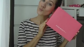 niche beauty haul Sunday Riley Luna  OSKIA London KYPRIS Perricone MD [upl. by Norby]