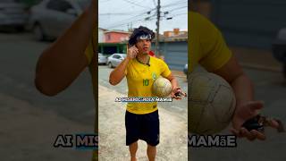 QUANDO A MÃE VENCE OS FILHOS 🤣 shorts [upl. by Acinoryt229]