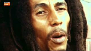 Bob Marley Dice que poseer Dinero no es ser Rico [upl. by Bradleigh]