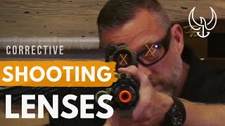 How to Select Corrective Lenses For Shooting Firearms [upl. by Casimir]