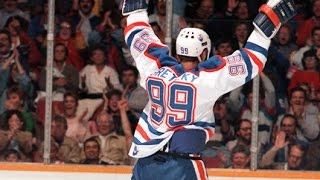 Top 5 Greatest ShortHanded Goals of All Time  NHL [upl. by Galer]