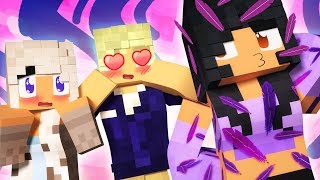 How Garroth Got Hot  Minecraft Murder Mystery [upl. by Luisa]