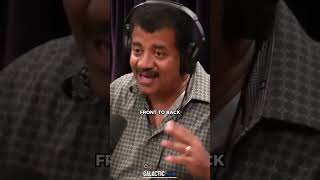 What Is The Difference Between MRI And FMRI  joerogan jre neildegrassetyson [upl. by Ilysa]