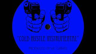 Vic Grimes  Cold Hustle Instrumental [upl. by Ppik366]