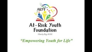 AtRisk Youth Foundation [upl. by Atirb]