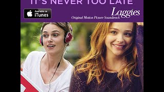 Benjamin Gibbard  quotIts Never Too Latequot Single Preview  Laggies Soundtrack [upl. by Lehsreh985]