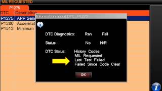 Delphi Diagnostic Scan Tool Demo [upl. by Aleekahs28]