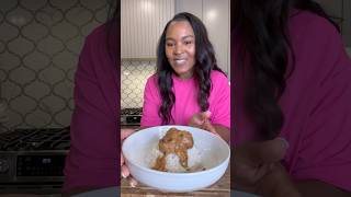 Delicious ￼Meatballs and Gravy cooking meatballs meatballsgravy [upl. by Deloria]