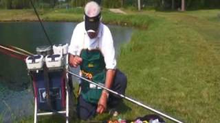 PESCA TROTA LAGO  INNESCHI prt 25 [upl. by Pedersen]