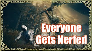 Shadow of the Erdtree Sekiro Mechanics Explained [upl. by Eliezer]