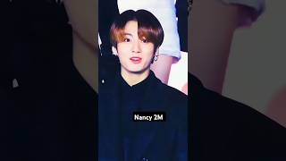 BTS reaction to Nancy Momoland 🥵🔥 hot status lovely song kpopyoutubeshortsviralshortviral [upl. by Alyam]