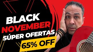 SÚPER OFERTAS NOVIEMBRE 2024 [upl. by Anniala29]