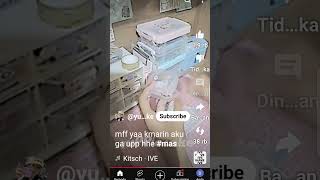 PINJAM video nya ya kak [upl. by Ettennal]