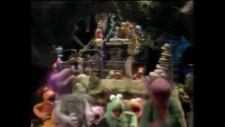 Fraggle Rock  Fraggle Songs UK VHS Intro [upl. by Nalek41]