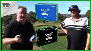 Which Snell Golf Ball Should You Buy Check Out Our Snell Ball Review [upl. by Gaughan]