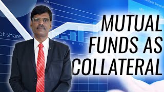 How to Pledge MUTUAL FUNDS to get Trading Margin  Collateral [upl. by Ykcir]