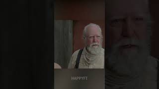 Hershels Speech Edit  The Walking Dead [upl. by Enelyak308]