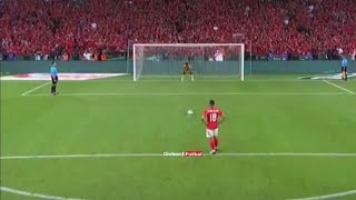 All Penalties 🔥 Al Ahly Vs Zamalek 11 ⚡ 35All Goals Results Highlights amp Match Analysis [upl. by Estelle]