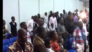 CAPE TOWN LIVE CONCERT  NATHAN EPENGE ET MULUMBA MWANA TAWU [upl. by Adleremse]