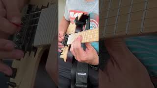 “Hells Bellsquot Guitar Cover  ACDC [upl. by Hobart254]