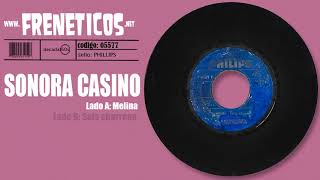 Sonora Casino  Melina [upl. by Frances]