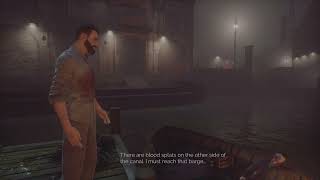 Vampyr Episode 2 an Alliance of Efficiency [upl. by Arikehs]