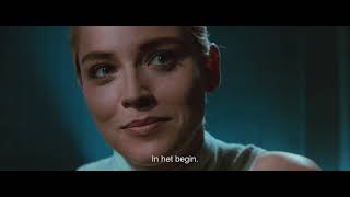 Basic Instinct  trailer digitale 4Krestauratie Nederlands ondertiteld [upl. by Assyram]