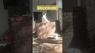 construction ईट civilengineering brick civil house [upl. by Erlewine]