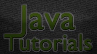 Java Tutorial 6  detect invalid input [upl. by Netsruk666]