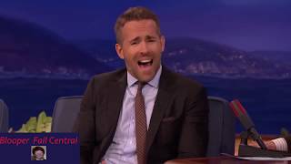 Ryan Reynolds Pure Comedy [upl. by Valer36]