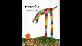 Pezzettino english version [upl. by Ariad363]