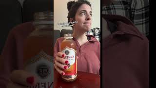 Synergy Kombucha Review Vital C [upl. by Vasti633]